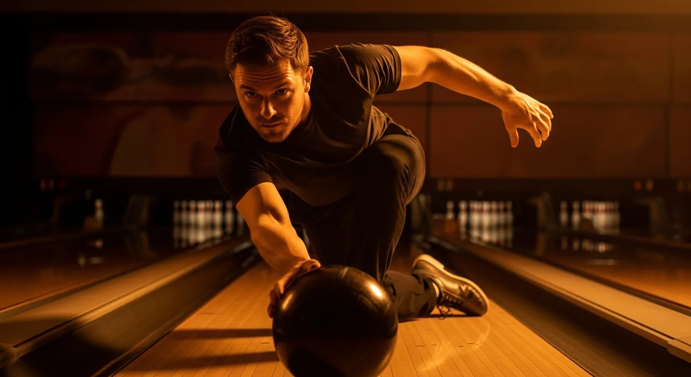 Is your bowling ball too heavy? Signs and fixes