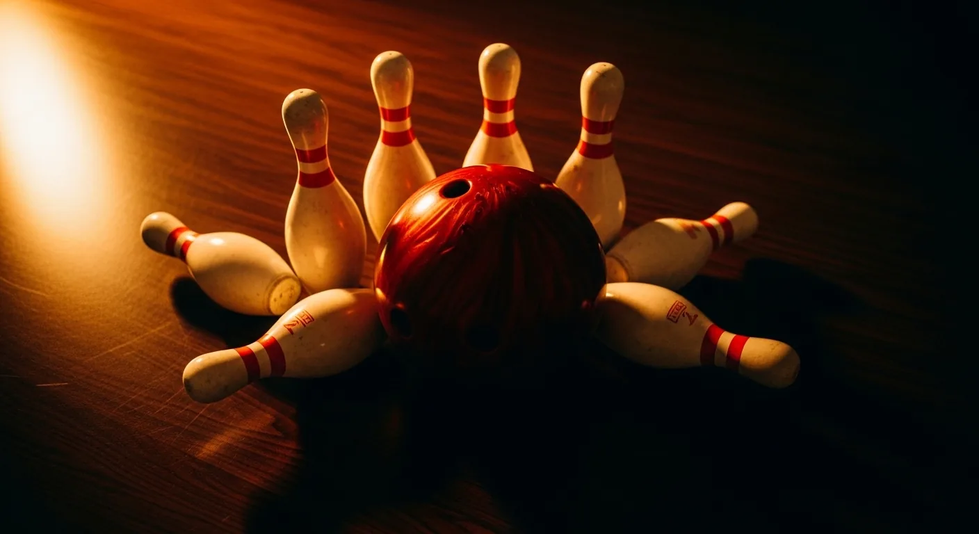 20 bowling terms every beginner should know
