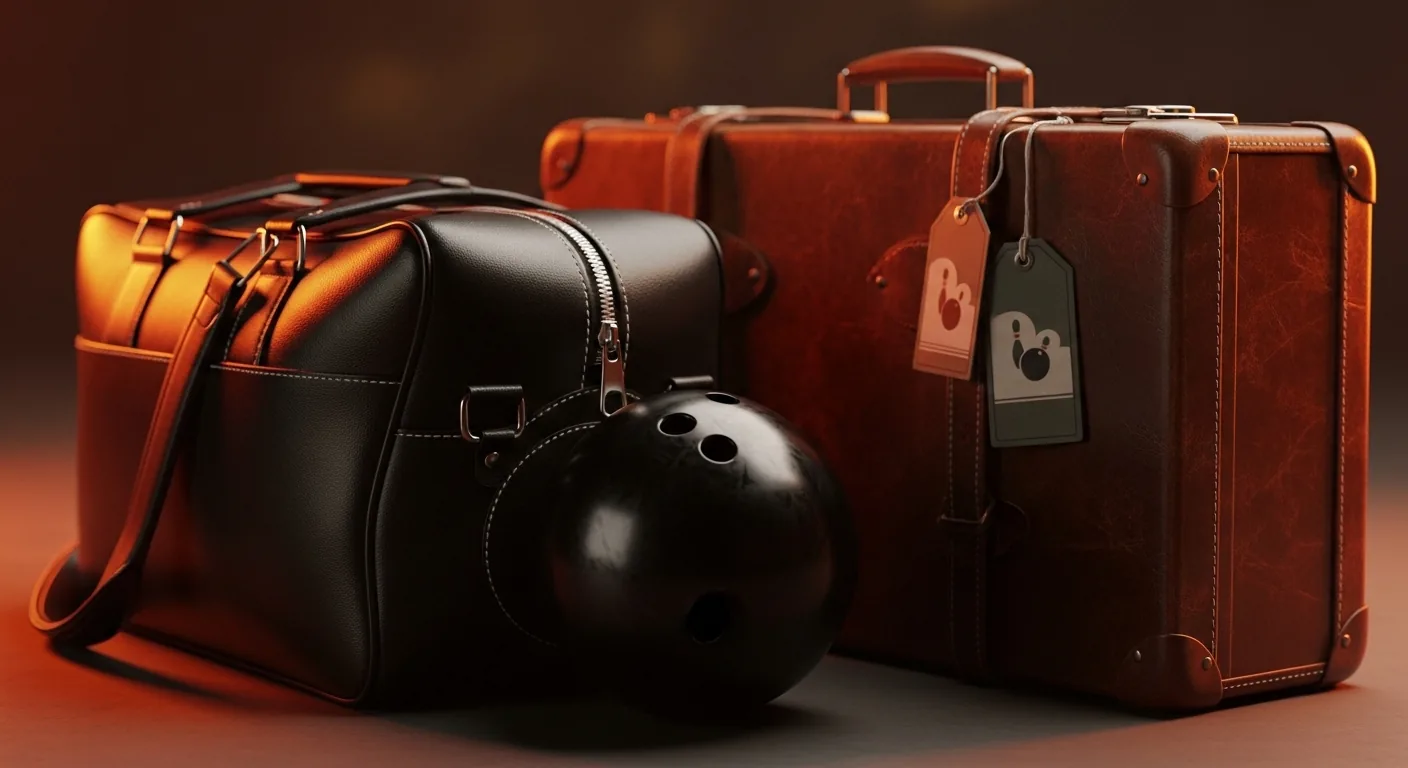 How to plan a bowling trip