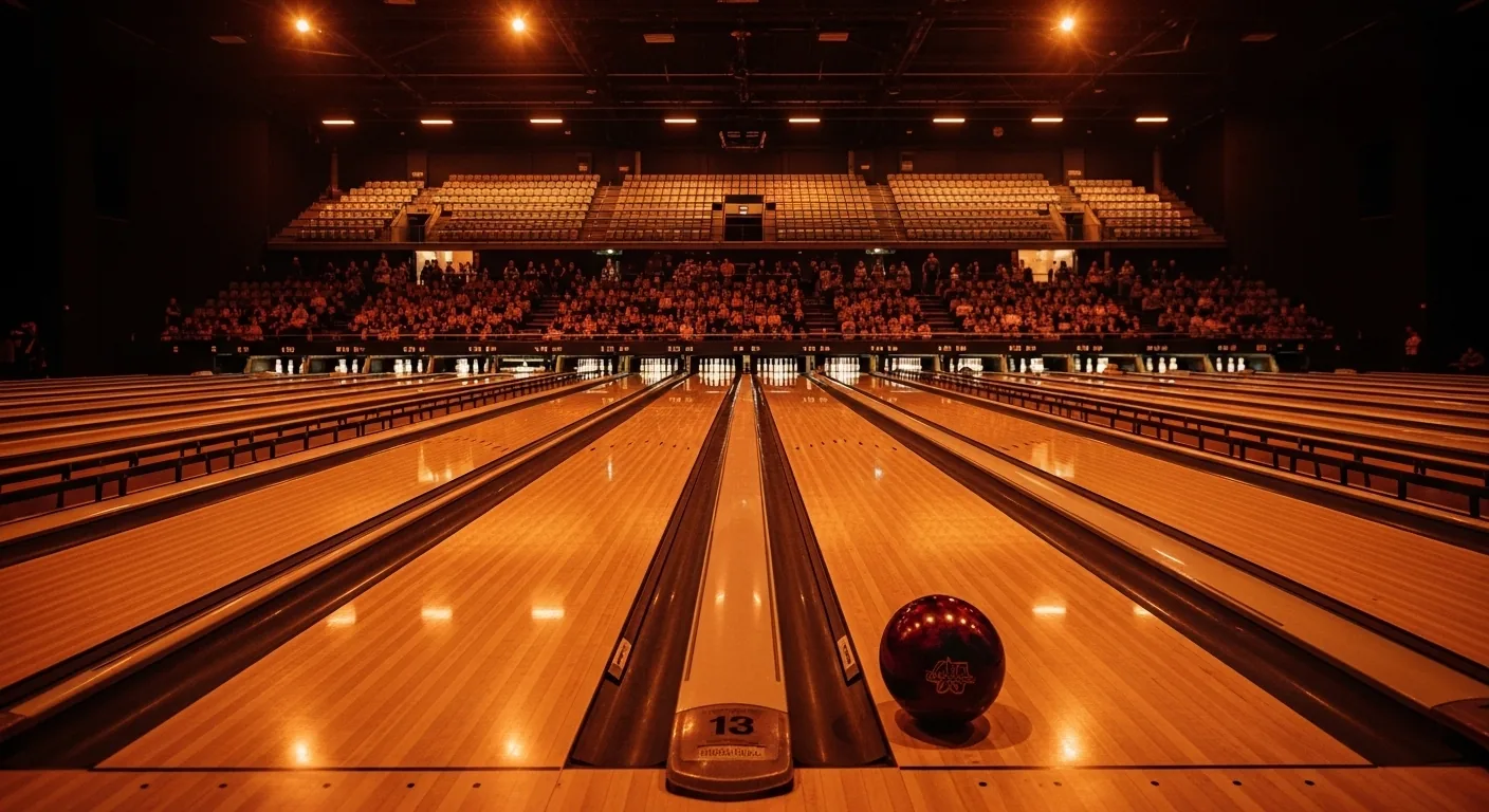 The events worth bowling in — and traveling for