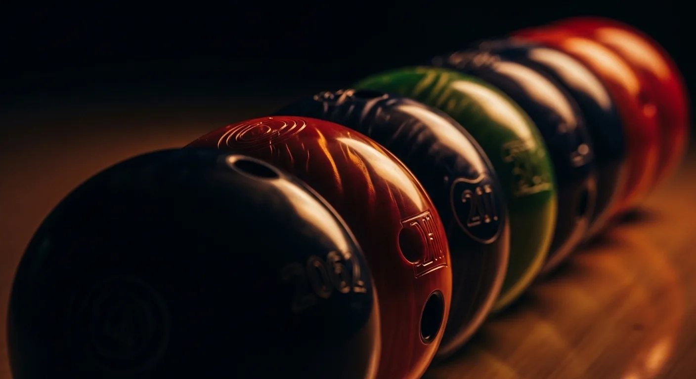 The best bowling ball at every budget