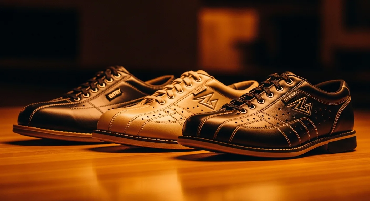 The best bowling shoes at every level