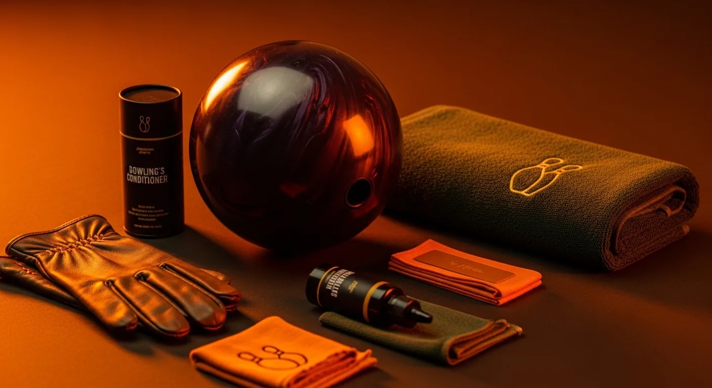 The bowler's gift guide