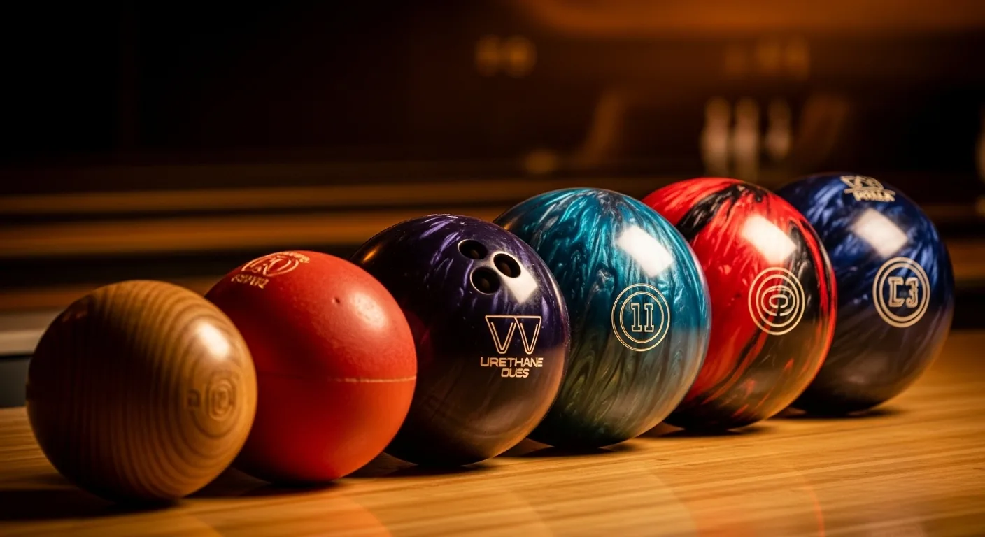 How equipment reinvented the game