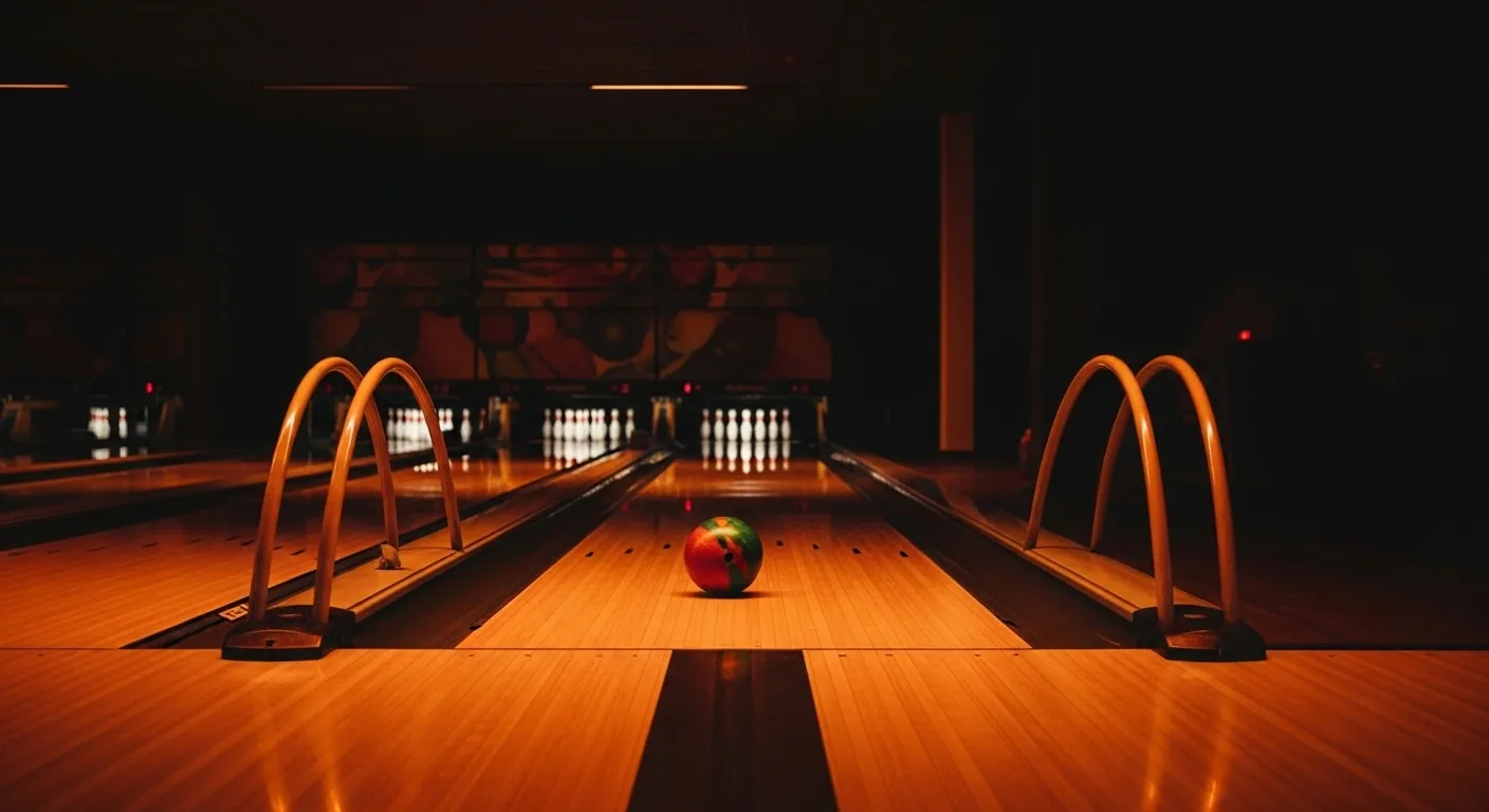 Bowling with kids: a family guide