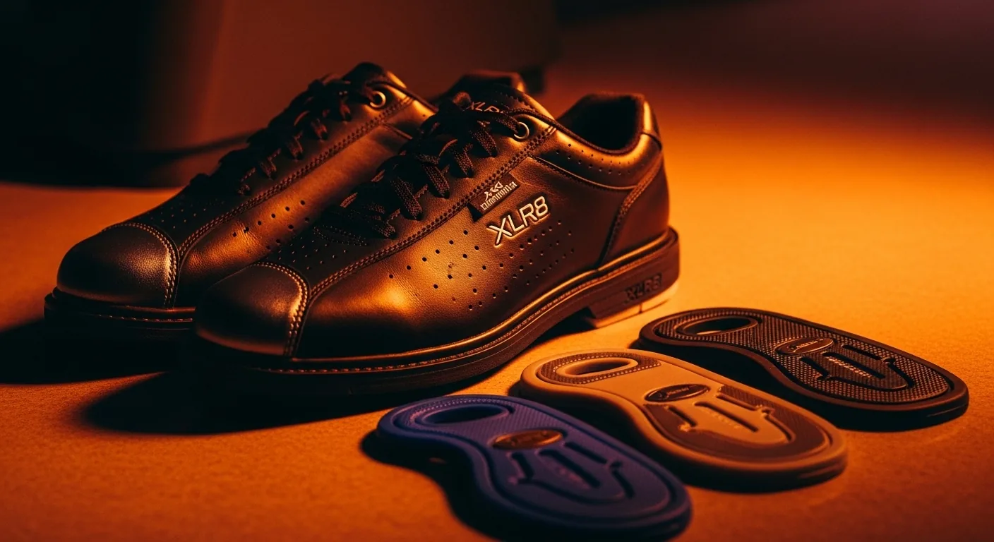 Interchangeable-Sole Shoes: the review