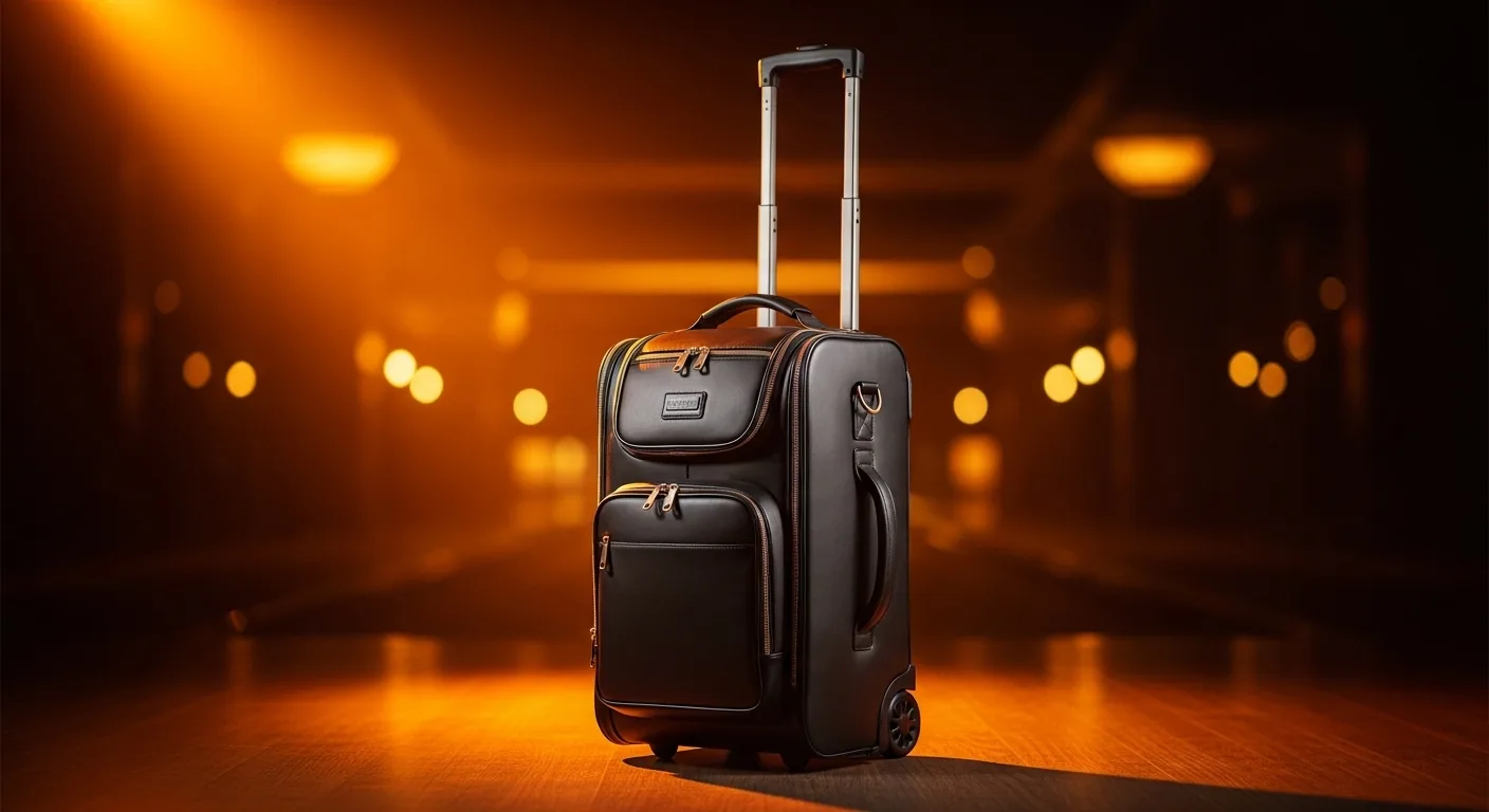Three & Four-Ball Roller Bag: the review