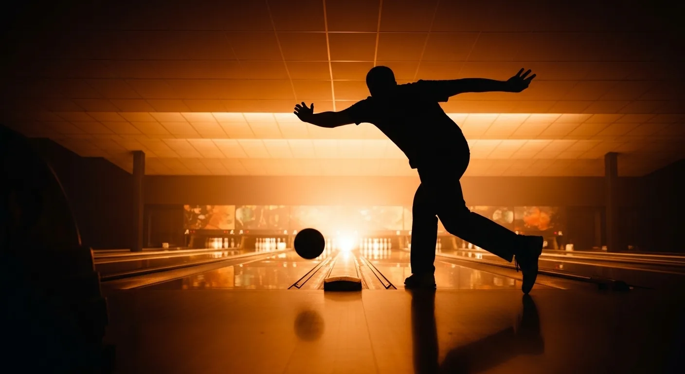 The craft of putting the ball where you want it